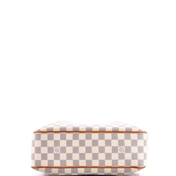 Louis Vuitton Siracusa Handbag Damier #234706L15B - Picture 4 of 9